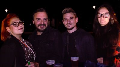 Apéro de Rentrée ! - Gallerie photo #57